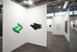 Dep Art Gallery @ ArtVerona 2019 Wolfram Ullrich