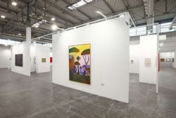 Dep Art Gallery @ ArtVerona 2019 Natale Addamiano, Salvo
