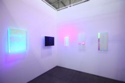 Dep Art Gallery @ ArtVerona 2019 Regine Schumann