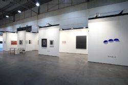  Dep Art Gallery @ ArtVerona 2014 Booth