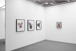 Dep Art Gallery @ Wopart 2019 Tony Oursler