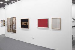 Dep Art Gallery @ Wopart 2019 Turi Simeti
