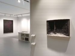 Dep Art Gallery @ PAN 2019 Natale Addamiano, Pino Deodato