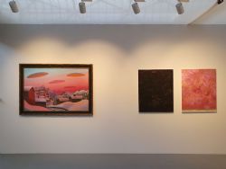 Dep Art Gallery @ PAN 2019 Salvo, Natale Addamiano