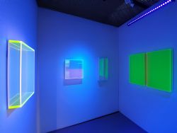 Dep Art Gallery @ PAN 2019 Regine Schumann