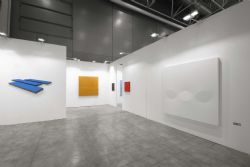 Dep Art Gallery @ ArteFiera Bologna 2020 Pad 15 - Stand E 33