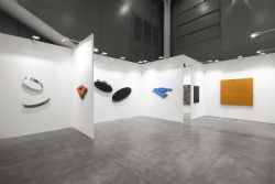 Dep Art Gallery @ ArteFiera Bologna 2020 Pad 15 - Stand E 33