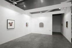 Dep Art Gallery @ ArteFiera Bologna 2020 Tony Oursler