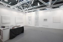 Dep Art Gallery @ ArteFiera Bologna 2014 Dadamaino, Turi Simeti