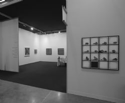Dep Art Gallery @ Miart 2014 Booth B46