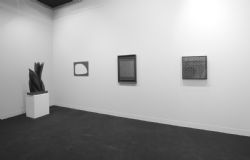 Dep Art Gallery @ Miart 2014 Atchugarry, Dadamaino, Biasi, Wilding