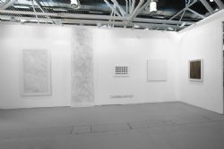 Dep Art Gallery @ ArteFiera Bologna 2014 Dadamaino, Mario Nigro