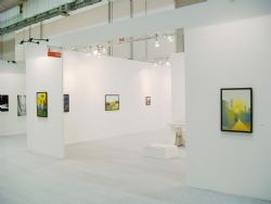 Salvo @ ArteFiera 2010 