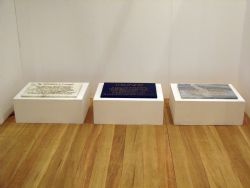 Salvo @ The Road to Contemporary Art Roma 2011 
