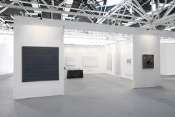 Dep Art Gallery @ ArteFiera Bologna 2014 Turi Simeti