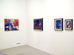 Installation view @ Miart 2009 