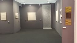 Dep Art Gallery @ PAN 2013 Turi Simeti, Dadamaino