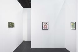 2021 Art Cologne Tony Oursler - Guglielmo Castelli