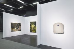 2021 Art Cologne Tony Oursler - Guglielmo Castelli