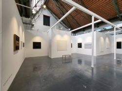 Art Brussels - Turi Simeti Solo Show 