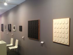 Dep Art Gallery @ PAN 2013 Turi Simeti