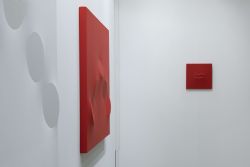 Arte Fiera Bologna 2022 Turi Simeti