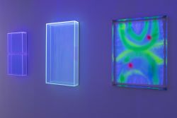 Arte Fiera Bologna 2022 Regine Schumann