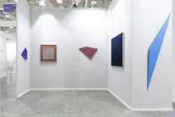 Arte Fiera Bologna 2022 Wolfram Ullrich | Carlos Cruz-Diez