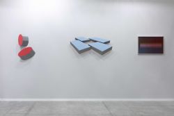 Arte Fiera Bologna 2022 Wolfram Ullrich | Carlos Cruz-Diez