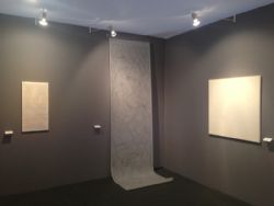Dep Art Gallery @ PAN 2013 Dadamaino
