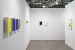 Artissima 2022 Imi Knoebel - Solo Show