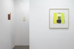 Artissima 2022 Imi Knoebel - Solo Show