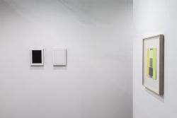 Artissima 2022 Imi Knoebel - Solo Show