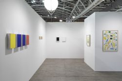 Artissima 2022 Imi Knoebel - Solo Show