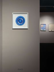 PAN Amsterdam Alberto Biasi, Pino Deodato