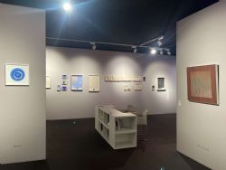 PAN Amsterdam Installation view