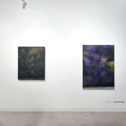 Abu Dhabi Art Natale Addamiano