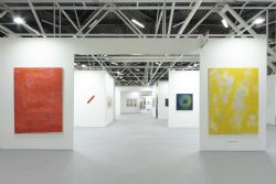 Arte Fiera Bologna 2023 Adddamiano | Ullrich | Cruz-Diez