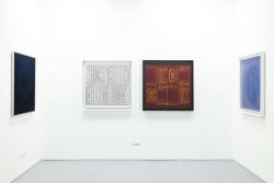 Arte Fiera Bologna 2023 Cruz-Diez | Biasi