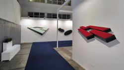 Art Brussel 2023 Wolfram Ullrich PRIME Section
