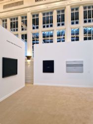 Independent 20th Century New York Turi Simeti Booth A8