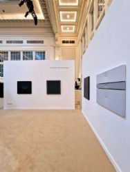 Independent 20th Century New York Turi Simeti Booth A8