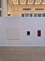 Independent 20th Century New York Turi Simeti Booth A8