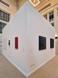 Independent 20th Century New York Turi Simeti Booth A8