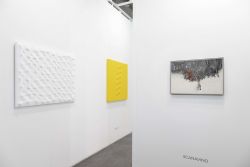 Pad. 11 stand C5 Castellani, Scanavino e Simeti