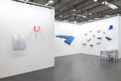 Pad. 12 stand G2 Regine SCHUMANN | Wolfram ULLRICH