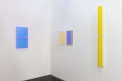 Pad. 12 stand G2 Regine SCHUMANN