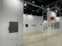 Roma Arte in Nuvola Stand C 44-46