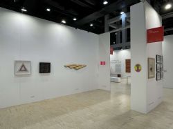 Roma Arte in Nuvola Stand C 44-46
