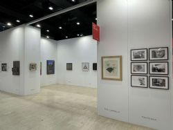 Roma Arte in Nuvola Stand C 44-46